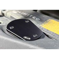 Rod Tube Delete Plate, NuCanoe Kayaks, 1 Pack