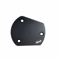 Rod Tube Delete Plate, NuCanoe Kayaks, 1 Pack