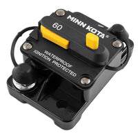 Minn Kota MKR-27 60amp Circuit Breaker
