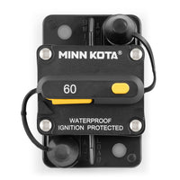 Minn Kota MKR-27 60amp Circuit Breaker