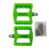 Native Pedal Upgrade Kit