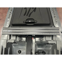 Native Captains Bridge