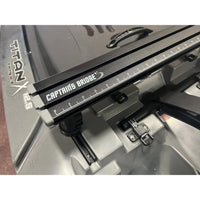 Native Captains Bridge