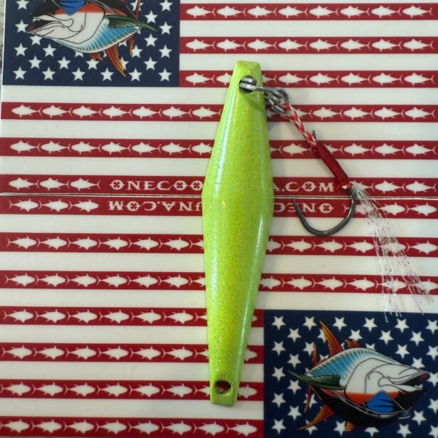 O.C.T. Mini Jig-1