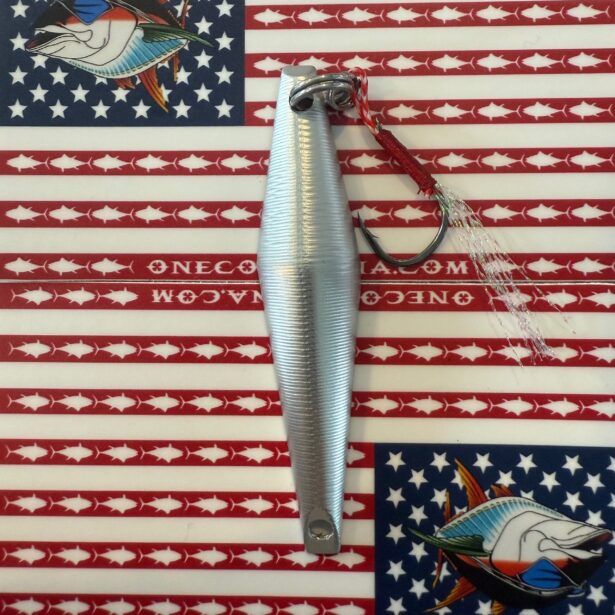 O.C.T. Mini Jig-1
