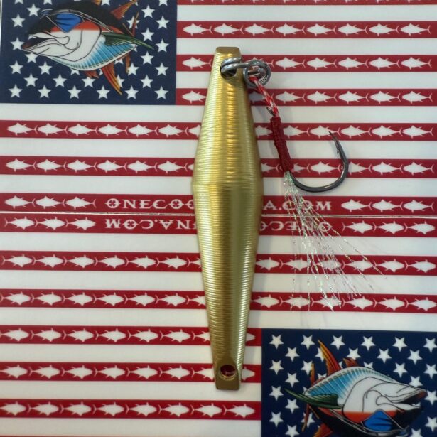 O.C.T. Mini Jig-1