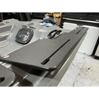 XTR 130 Mega Stern Plate