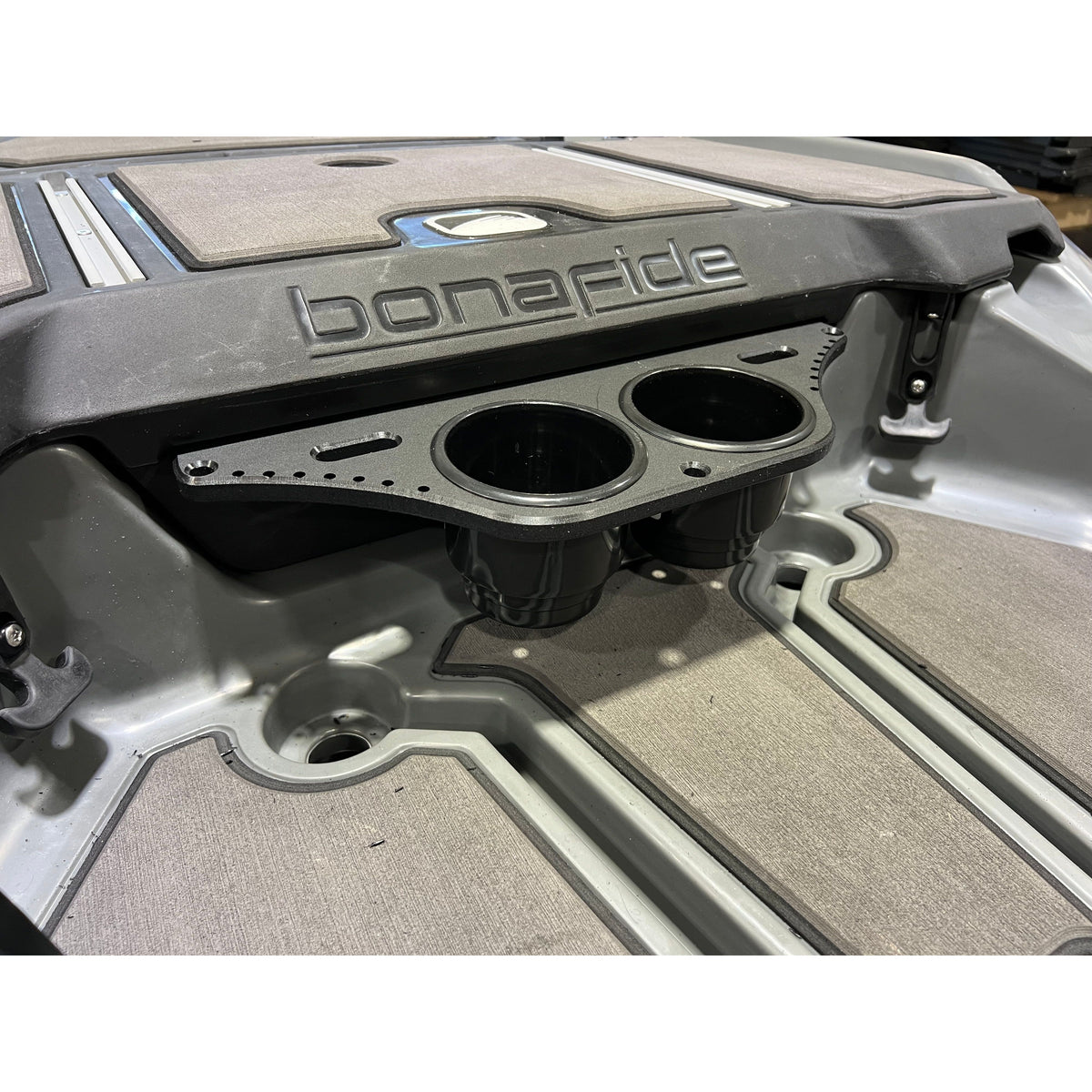 XTR130 Hatch Cover Plate