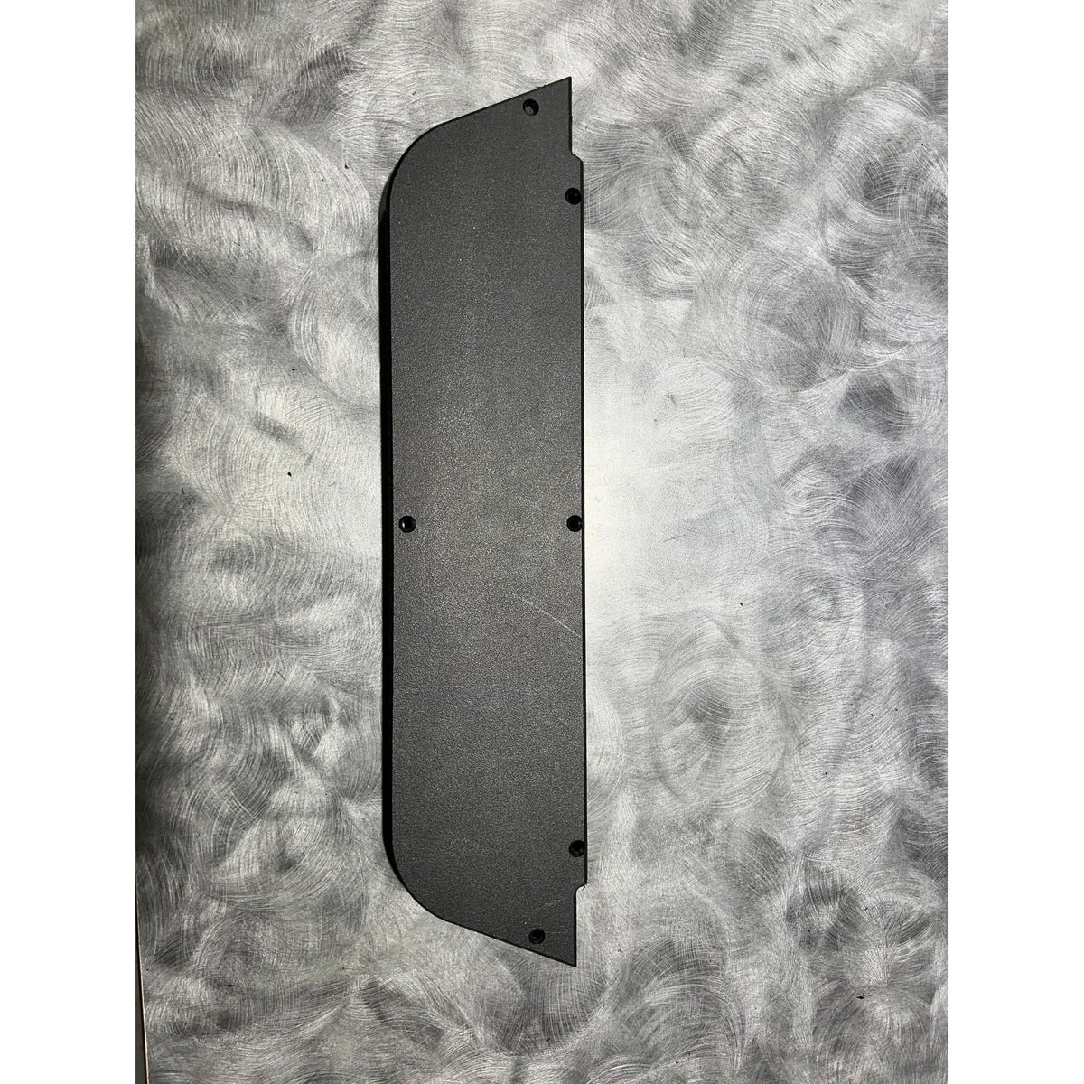 XTR130 Hatch Cover Plate