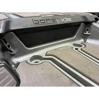 XTR130 Hatch Cover Plate
