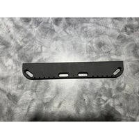 XTR130 Hatch Cover Plate