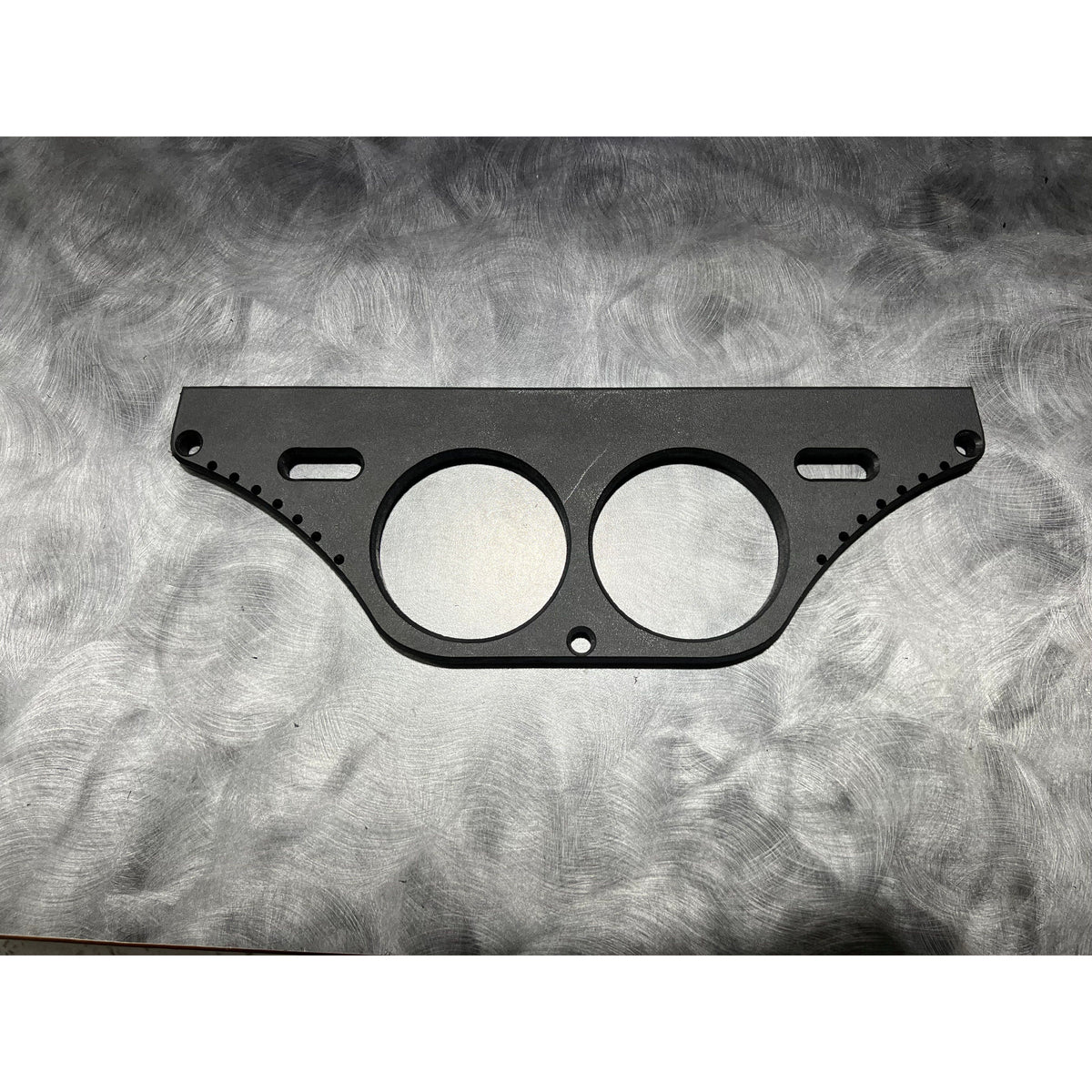 XTR130 Hatch Cover Plate