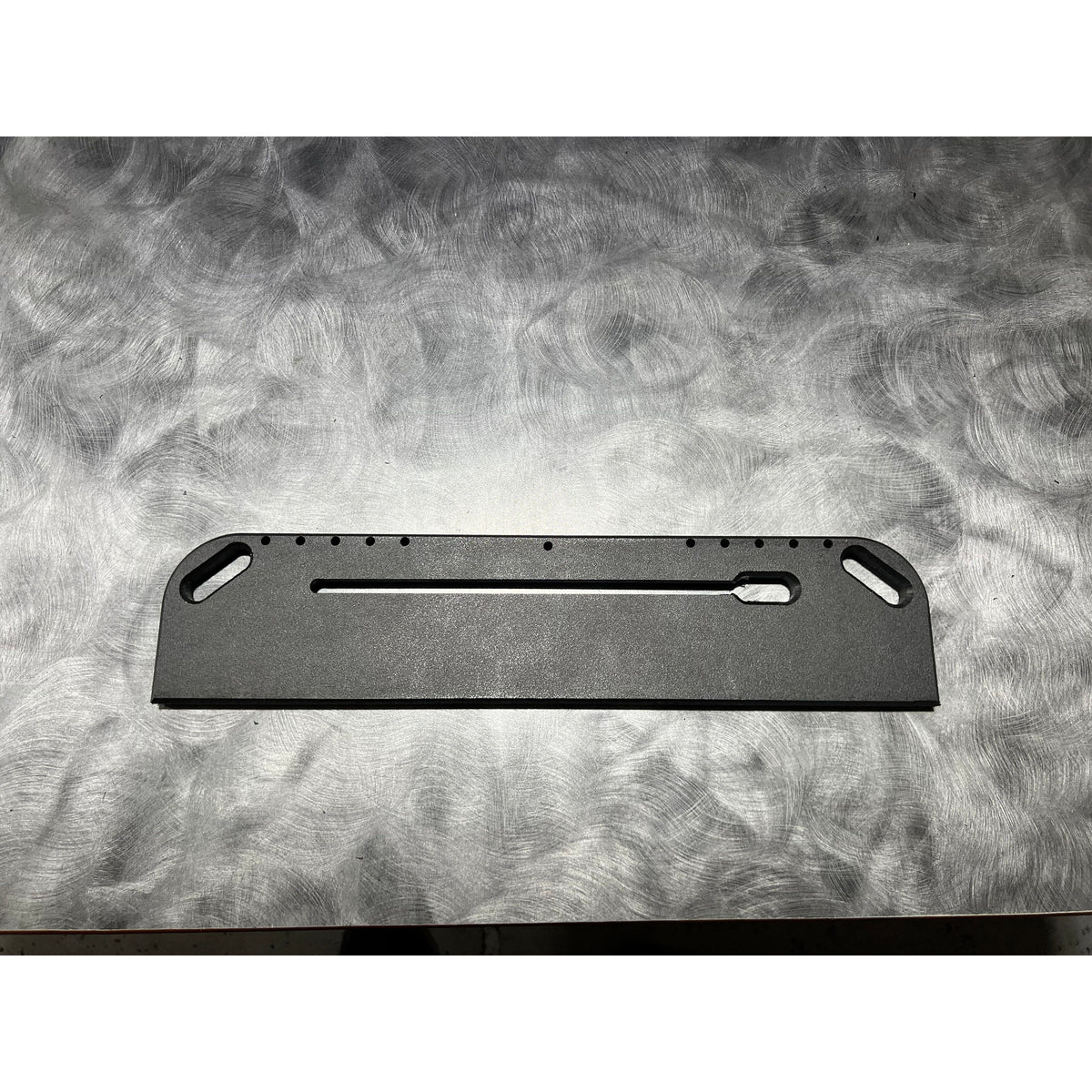 XTR130 Hatch Cover Plate