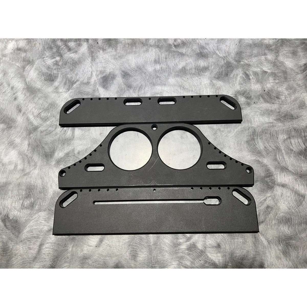 XTR130 Hatch Cover Plate