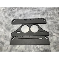 XTR130 Hatch Cover Plate