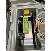 XTR130 Hatch Organizer