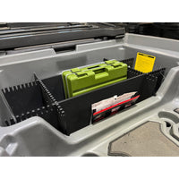 XTR130 Hatch Organizer