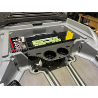 XTR130 Hatch Cover Plate