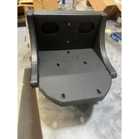 Bonafide XTR130 Big Boy Mount