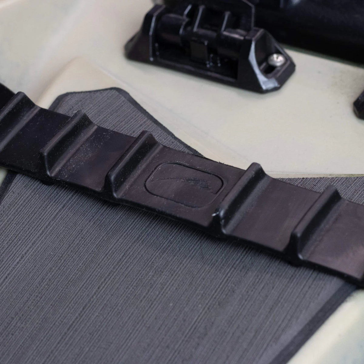 Bonafide Boss Strap - SS127, PWR129, RVR119