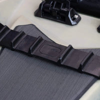 Bonafide Boss Strap - SS127, PWR129, RVR119