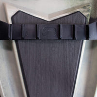 Bonafide Boss Strap - SS127, PWR129, RVR119