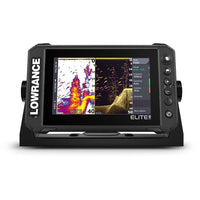 Lowrance Elite FS™ 7 with Active Imaging 3-in-1
