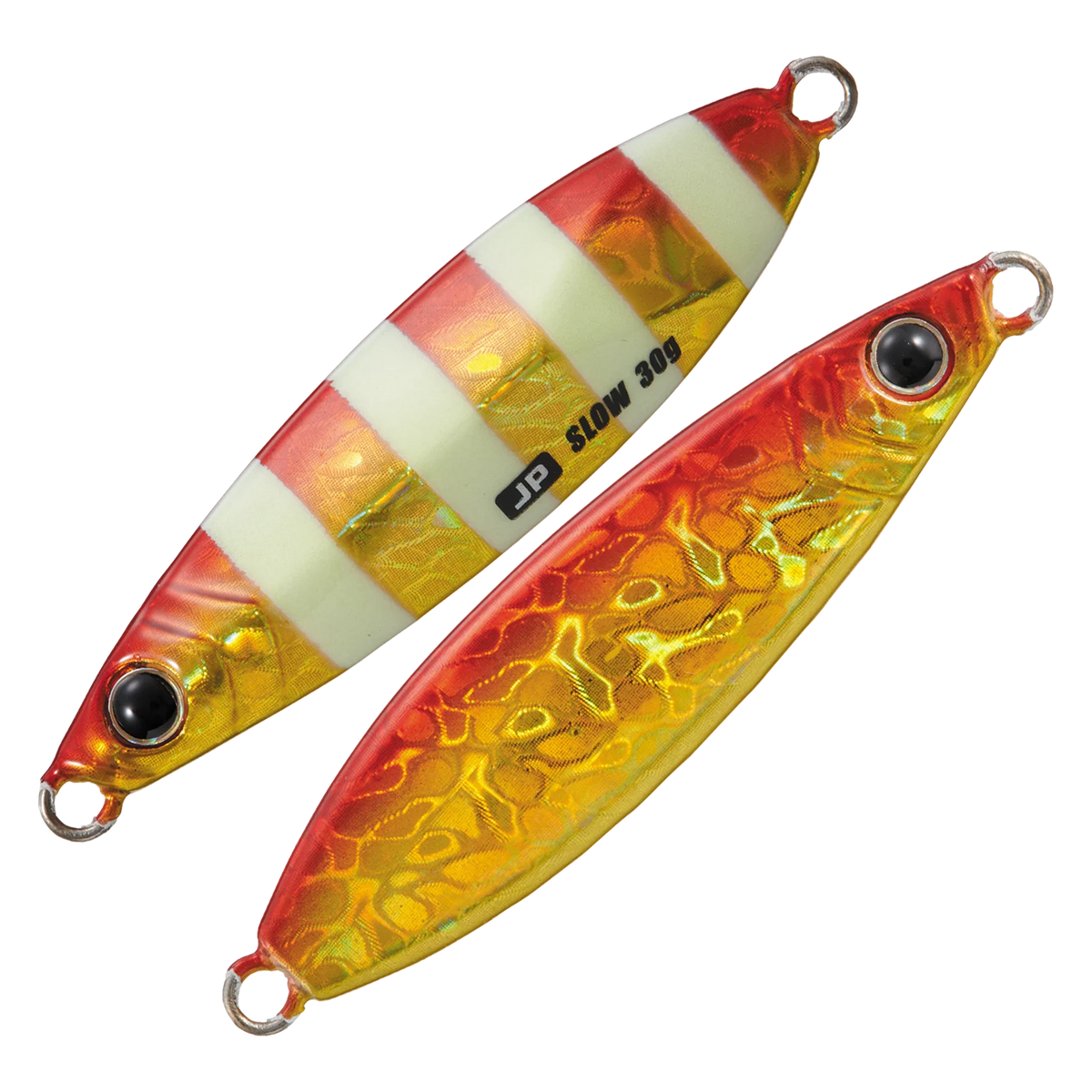 Major Craft Jigpara 20g Slow Pitch Jigs