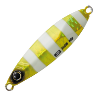 Major Craft Jigpara 20g Slow Pitch Jigs