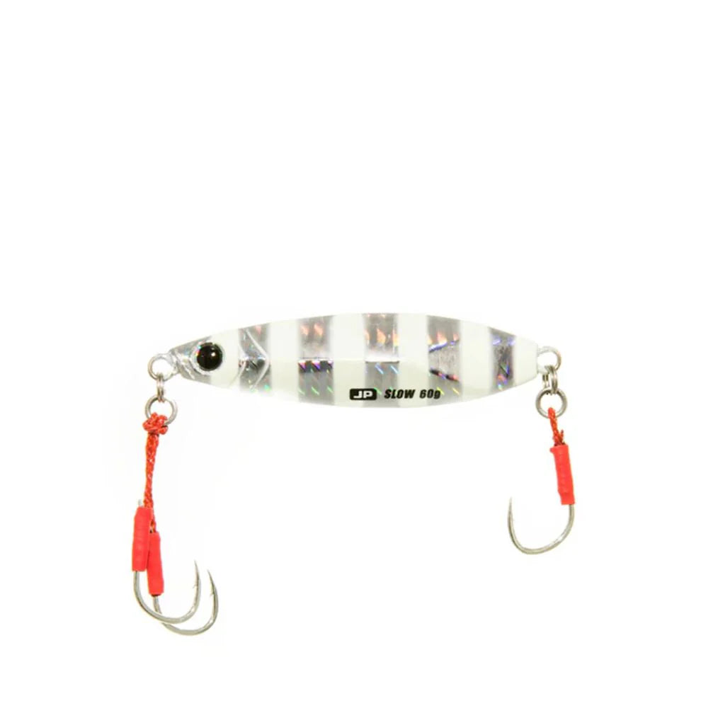 Major Craft Jigpara 20g Slow Pitch Jigs
