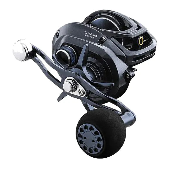Daiwa Lexa 400 HD