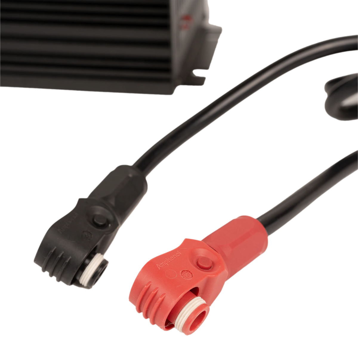 Newport 36V LoPro Battery Charger