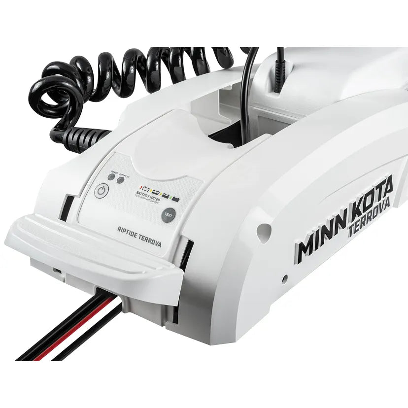 Minn Kota Riptide Kayak Motor