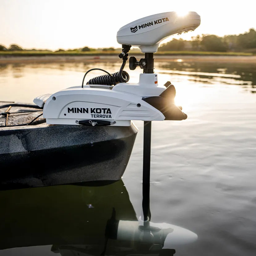 Minn Kota Riptide Kayak Motor
