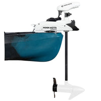 Minn Kota Riptide Kayak Motor