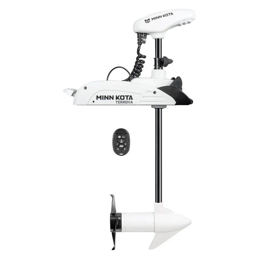 Minn Kota Riptide Kayak Motor