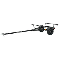 Malone MicroSport™ Off-Road Base Trailer with 78" Load Bars
