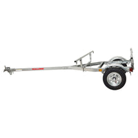 Malone MicroSport™ Base Trailer with 78" Load Bars