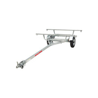 Malone MicroSport™ Base Trailer with 78" Load Bars