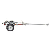 Malone MicroSport™ LowBed™ Trailer