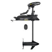 Minn Kota Terrova 55 Kayak Motor W/ Micro Remote
