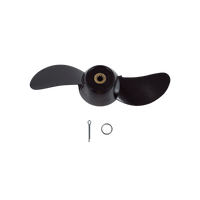 N-3 Propeller Assembly