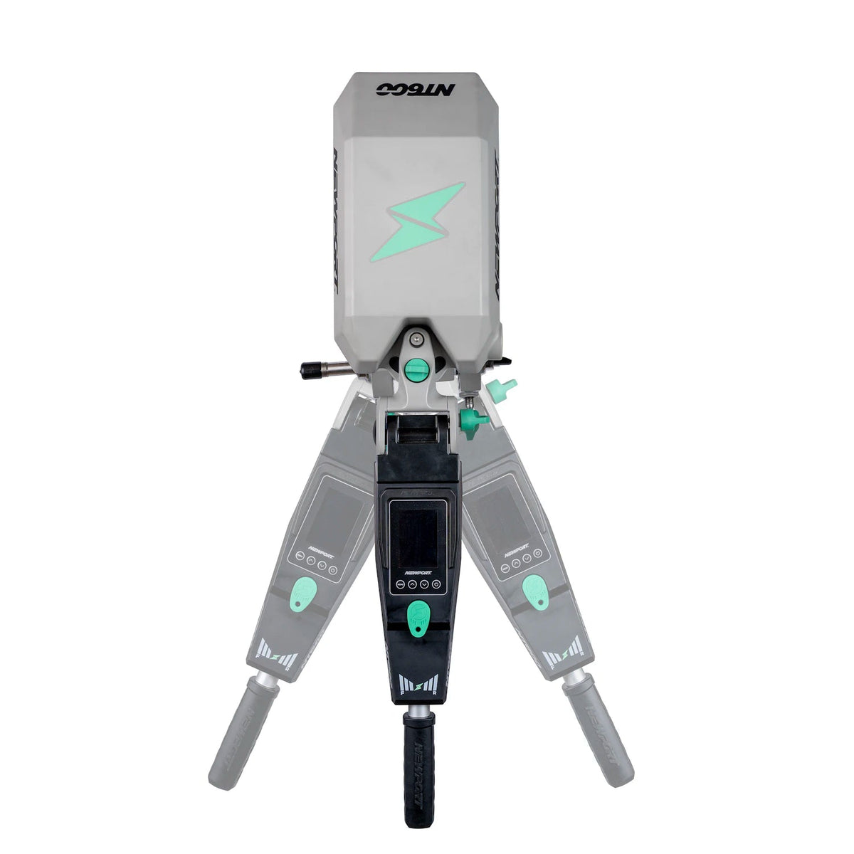 Newport NT600 Electric Outboard Motor