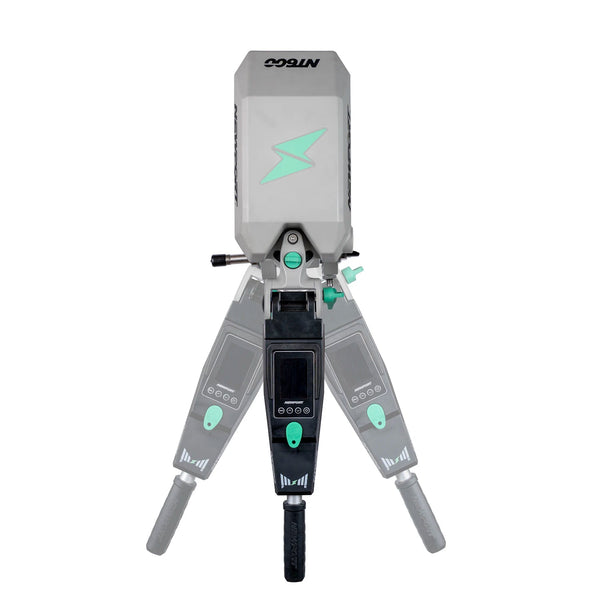 Newport NT600 Electric Outboard Motor