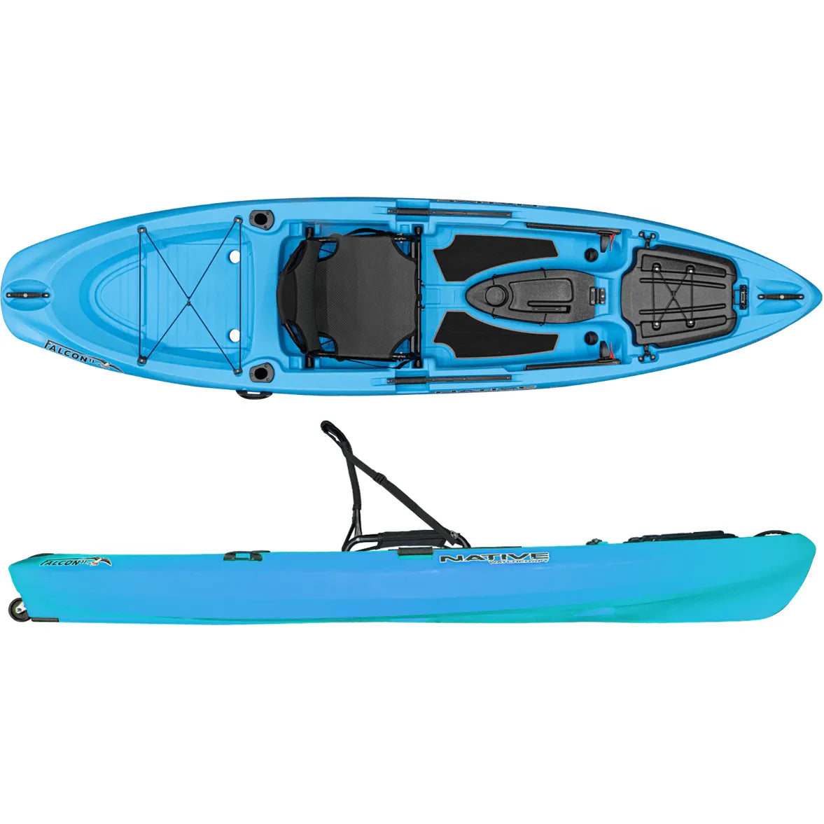 Native Watercraft Falcon 11