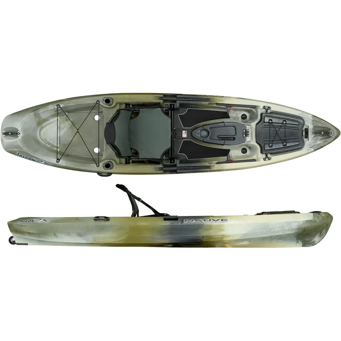 Native Watercraft Falcon 11