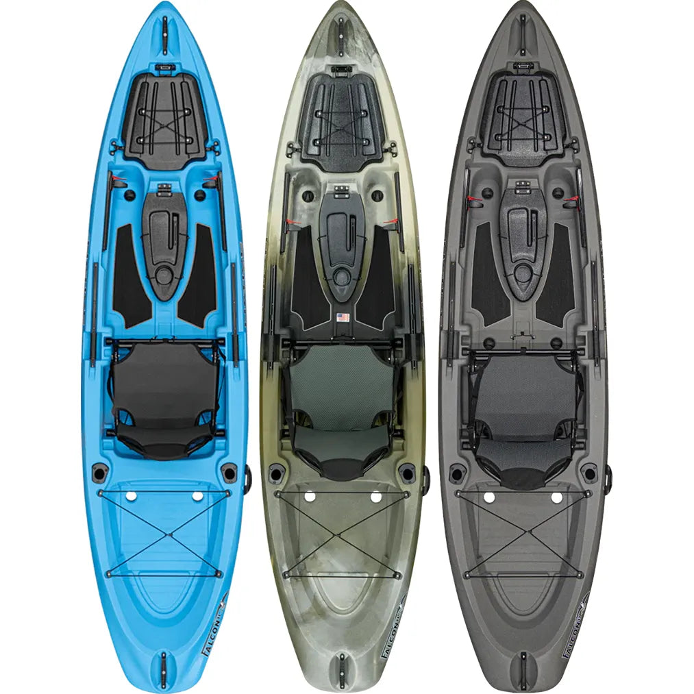 Native Watercraft Falcon 11