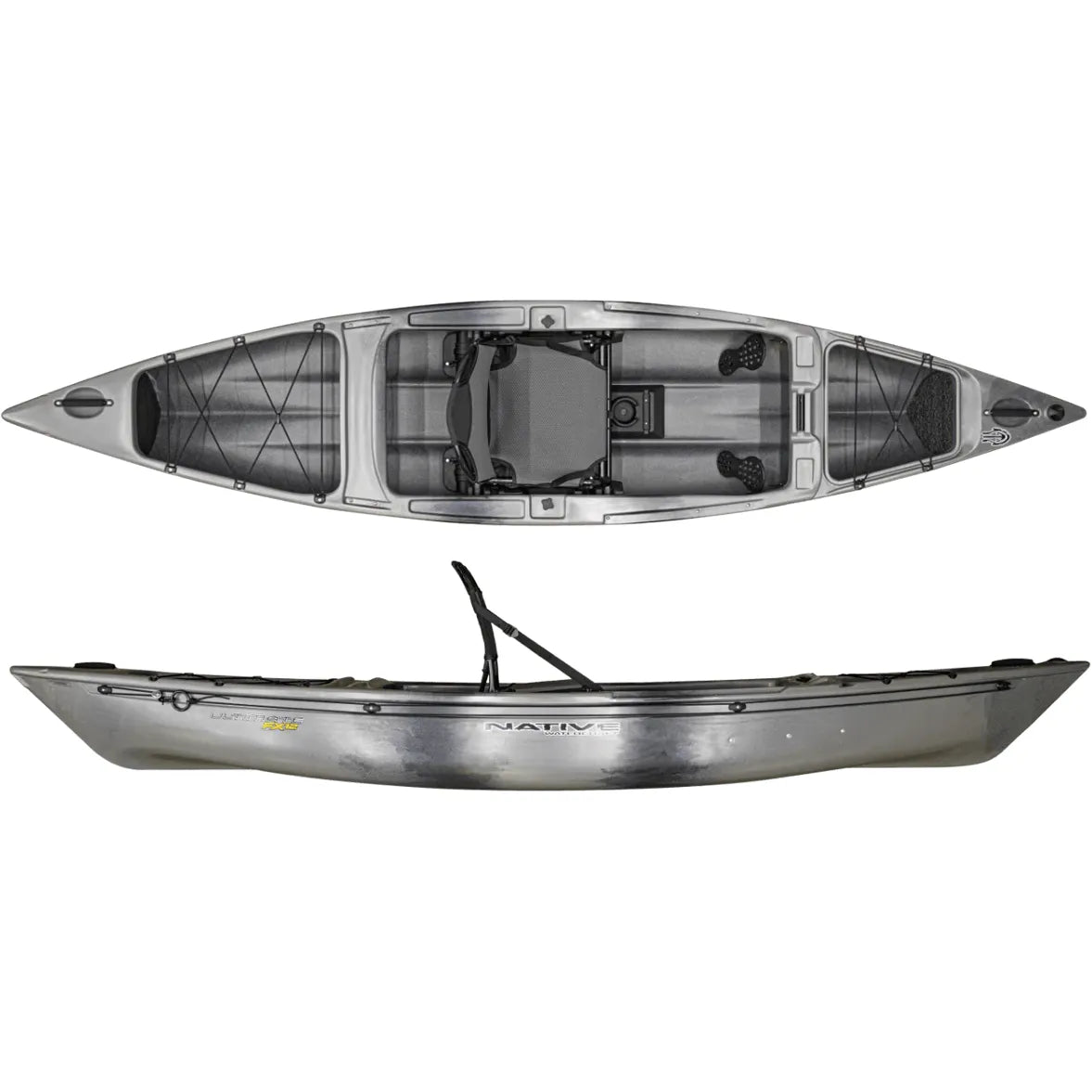 Native Watercraft Ultimate FX12
