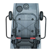 Native SideKick Wheel Transport System