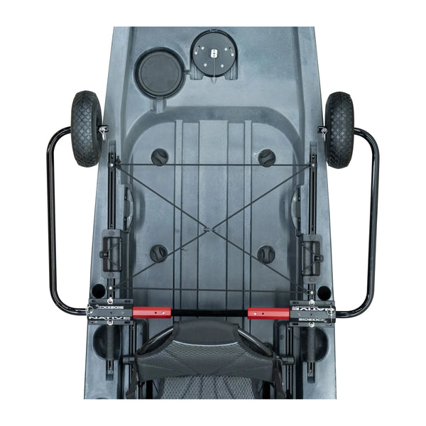 Native SideKick Wheel Transport System